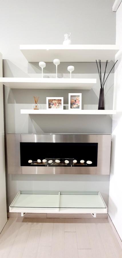 Charming Apartment Central Station Milan Bagian luar foto