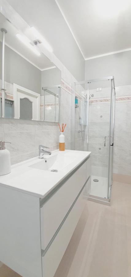Charming Apartment Central Station Milan Bagian luar foto