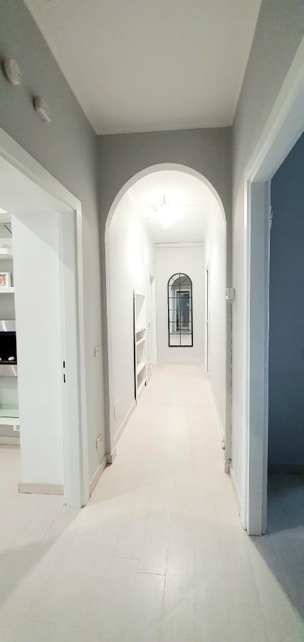 Charming Apartment Central Station Milan Bagian luar foto
